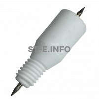 Запасная часть устройства розжига для машин газовой резки - электрод розжига дуги - st-e.info - Сыктывкар