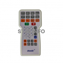 Пульт дистанционного управления RFM2 для ЧПУ контроллеров - st-e.info - Сыктывкар