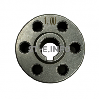 Ролик U-типа 0.8-1.0 механизма подачи проволоки пистолета лазерной сварки SUP23T  - st-e.info - Сыктывкар