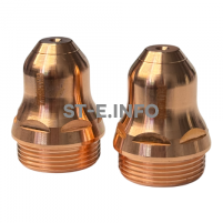 Сопло YIK-130 PRO 1,3 мм - st-e.info - Сыктывкар