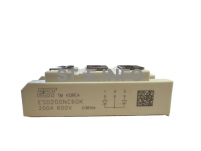 Диодный модуль ESD200NC60K  - st-e.info - Сыктывкар