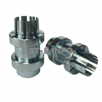 Зажимная головка SUP23T - st-e.info - Сыктывкар