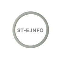 Уплотнительное кольцо SUP D22.5 x 19.5 x 1.7 mm - st-e.info - Сыктывкар