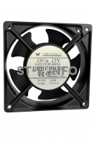 Вентилятор 12038FZY Sleeve (скольжения) 220V - st-e.info - Сыктывкар