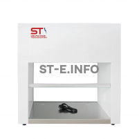 Беспылевой бокс для очистки лазерных головок STV-850 - st-e.info - Сыктывкар