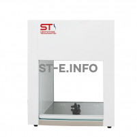 Беспылевой бокс для очистки лазерных головок STV-650 - st-e.info - Сыктывкар