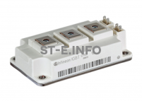 IGBT-модуль FF400R06KE3 - st-e.info - Сыктывкар