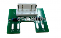 Интерфейсная плата IGBT модуля - st-e.info - Сыктывкар
