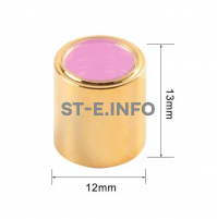 Защитный колпачок с защитным стеклом для QBH коннектора оптоволокна IPGQBH001 - st-e.info - Сыктывкар