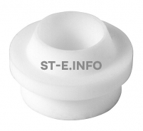 Изолятор газовой линзы  L - st-e.info - Сыктывкар