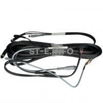 Кабель соединительный лазерной горелки SUP23T L-10 метров. тип 1, артикул: 23T-d - st-e.info - Сыктывкар