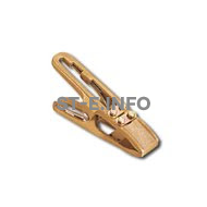 Клемма заземления 300А SRI Tools Industries, латунь - st-e.info - Сыктывкар