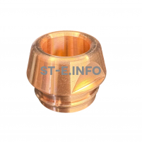 Колпачок TBi 9W AUT (16 мм) 171P102040 - st-e.info - Сыктывкар