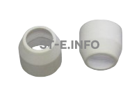 Защитный колпачок для плазмотрона P-80 - st-e.info - Сыктывкар