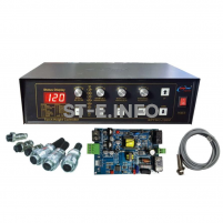 Контроллер высоты XPTHC-100V - st-e.info - Сыктывкар