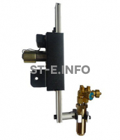 Подъемник резака для портальных машин с электродвигателем - st-e.info - Сыктывкар