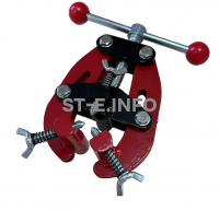 Центратор монтажный Краб 1 д. 25-65 мм  - st-e.info - Сыктывкар