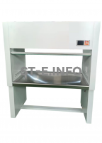 Беспылевой бокс для очистки лазерных головок STV-1310 - st-e.info - Сыктывкар