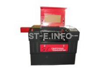 Станок для лазерной гравировки ST-LG6040P - st-e.info - Сыктывкар