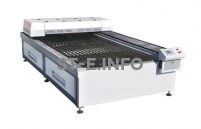 Лазерный станок для резки металла "Стилкат" 1325 - st-e.info - Сыктывкар