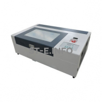 Станок для лазерной гравировки ST-LG4040M2 - st-e.info - Сыктывкар