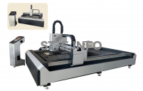 Лазерный станок для резки металла KING 3000*1500 мм 1,5 kWt Raycus - st-e.info - Сыктывкар