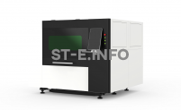 Лазерный станок ST-Lazer PRO 1390 c источником  - st-e.info - Сыктывкар
