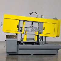 Горизонтальный ленточнопильный станок 55SAA - st-e.info - Сыктывкар