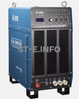 Аппарат ручной плазменной резки LGK-200MA - st-e.info - Сыктывкар