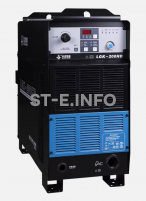 Источник плазменной резки LGK-200HD - st-e.info - Сыктывкар