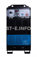 Источник плазменной резки LGK-300HD - st-e.info - Сыктывкар