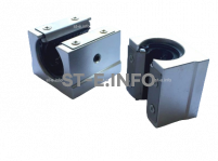 Линейный подшипник SBR16UU - st-e.info - Сыктывкар