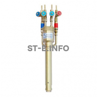 Порошковый маркиратор LT-PSMD-32 - st-e.info - Сыктывкар