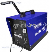 Сварочный полуавтомат инверторный одноблочный Brima MARS-180 - st-e.info - Сыктывкар