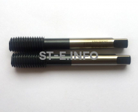 Метчик для нарезания резьбы (Screwing Tap) M10×1.5mm - st-e.info - Сыктывкар