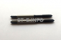 Метчик для нарезания резьбы (Screwing Tap) M5×0.8mm - st-e.info - Сыктывкар