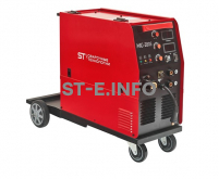 Сварочный полуавтомат MIG-280S - st-e.info - Сыктывкар