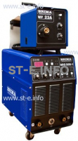 Сварочный инверторный полуавтомат Brima MIG-500-1 - st-e.info - Сыктывкар