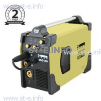 Полуавтомат Кедр MIG-160, 220В, инвертор - st-e.info - Сыктывкар