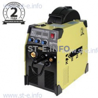 Инвертор сварочный MIG-200GW, 220В - st-e.info - Сыктывкар