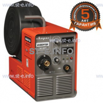 Cварочный полуавтомат инвертор Сварог MIG 200Y (J03) - st-e.info - Сыктывкар