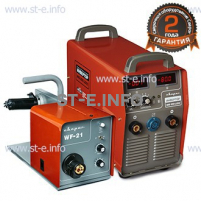 Полуавтомат сварочный Сварог MIG 250F (J33) + WF21 - st-e.info - Сыктывкар