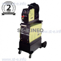 Полуавтомат Кедр MIG-359, 380В, инвертор - st-e.info - Сыктывкар