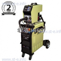 Полуавтомат Кедр MIG-500F, 380В, инвертор - st-e.info - Сыктывкар