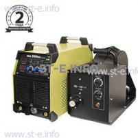 Полуавтомат Кедр MIG-500GF, 380В, инвертор - st-e.info - Сыктывкар