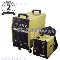 Инвертор сварочный MIG-500I, 380В - st-e.info - Сыктывкар