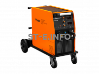 Сварочный полуавтомат Сварог MIG 2000 (N280) - st-e.info - Сыктывкар