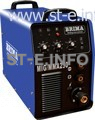 Сварочный полуавтомат инверторный одноблочный Brima MIG/MMA 250 - st-e.info - Сыктывкар