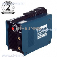 Сварочный инвертор MMA-180, 220В  - st-e.info - Сыктывкар