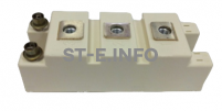 IGBT модуль  для источника плазменной резки DOG-120 PRO - st-e.info - Сыктывкар